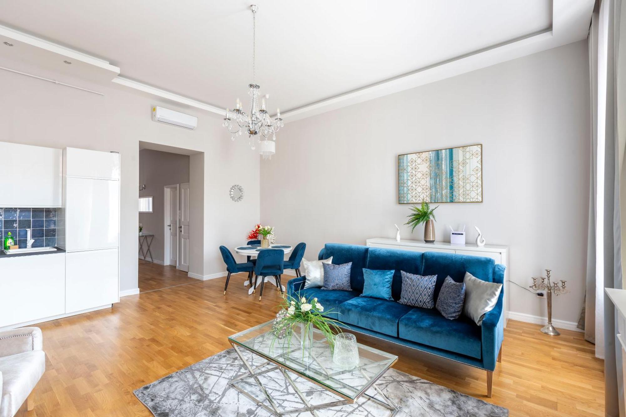 Luxury Royal Residence In The Heart Of Budapest Exterior photo