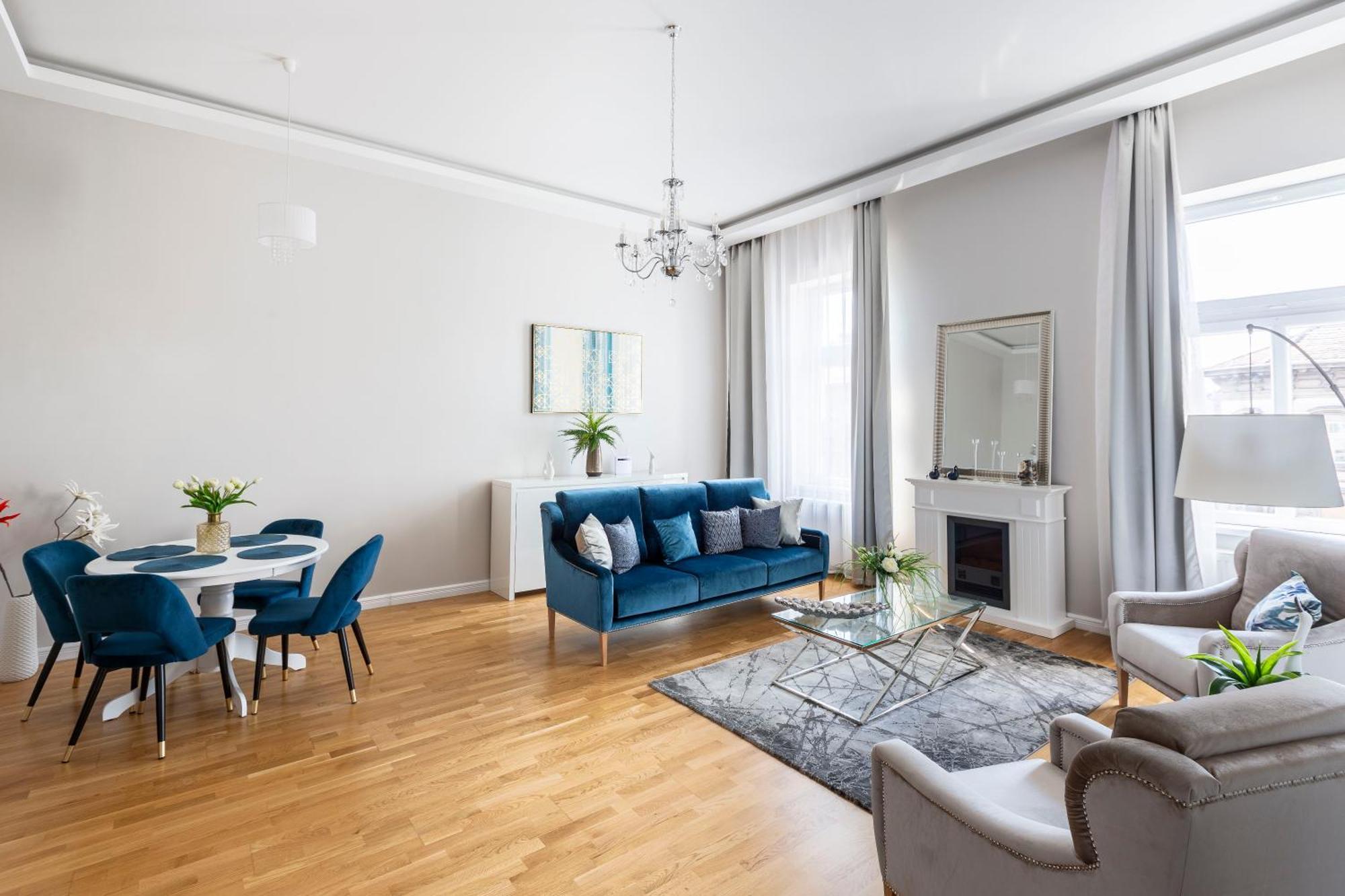 Luxury Royal Residence In The Heart Of Budapest Exterior photo